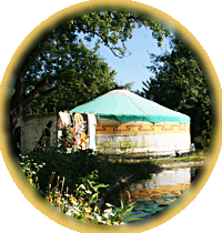 Tantra Temple - Exclusive Tantra Meditation Centre Center - peaceful nature environment