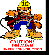Tantra Under Construction